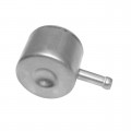 Quantum Fuel Systems Fuel Filter for the Harley Davidson Electra Glide '02-07, Softtail Night Train '01-07 & etc. Quantum Fuel Systems Fuel Filter for the Harley Davidson Electra Glide '02-07, Softtail Night Train '01-07 & etc.